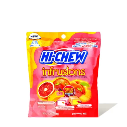 Hi Chew Infrusions 120g