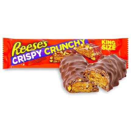 Reese's Crispy Crunchy 3.1oz (87g)