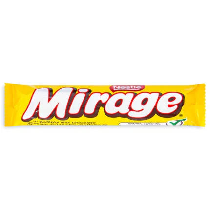 Nestle Mirage 41 g