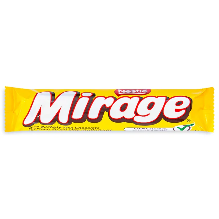 Nestle Mirage 41 g - Image 1