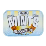 Big Sky Mints Marshmallow sugar free 1.76 oz (50g)