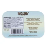 Big Sky Mints Marshmallow sugar free 1.76 oz (50g) - Image 2