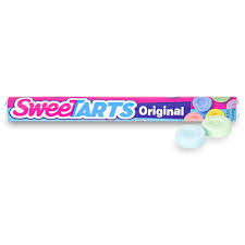 Sweetarts original Candy 51g