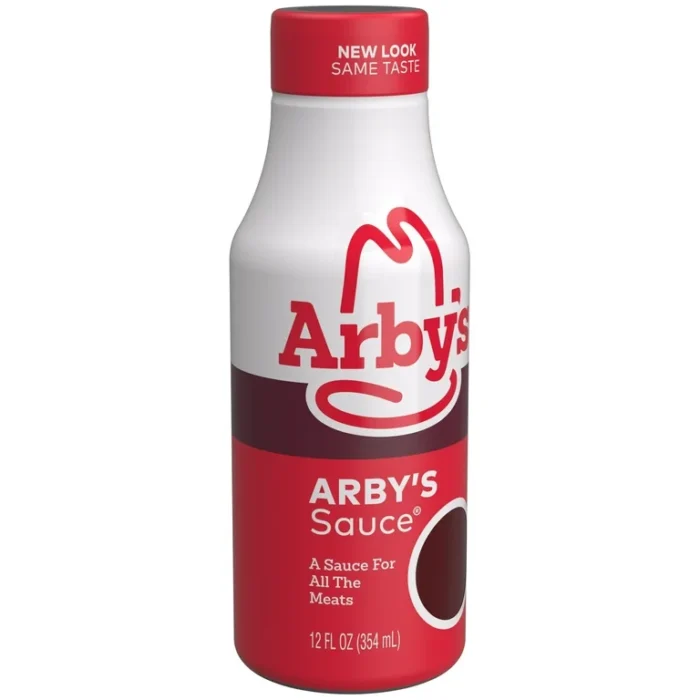 Arby's ARBY'S SAUCE   12 fl oz (354ml) - Image 1