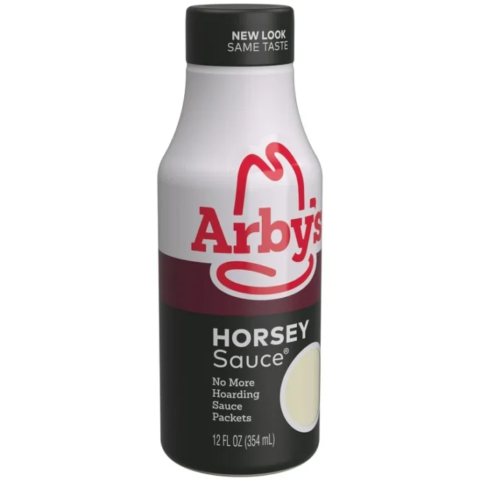 Arby's Horsey sauce 12 fl oz (354ml) - Image 1