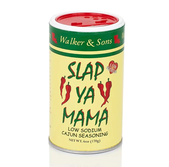 Slap ya mama low sodiaum blend 6oz (170g) - Image 1