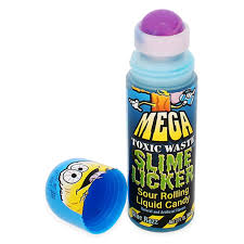 Mega Slime Licker 2.0 blue Razz 3fl.oz. (90 ml)
