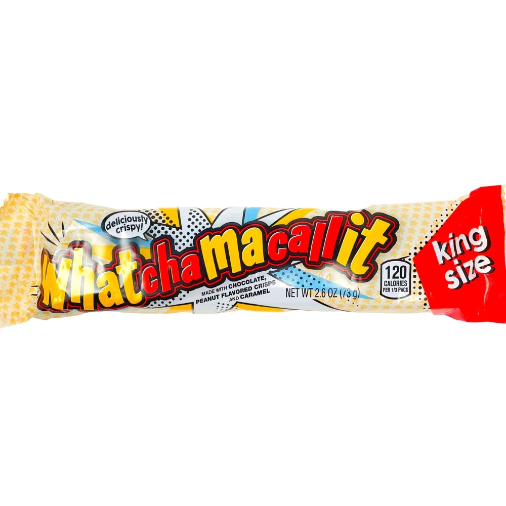 hersheys-whatchamacallit-king-size-2.6oz-candyfunhouse Whatchamacallit 2.6 oz (73 g) - Image 1