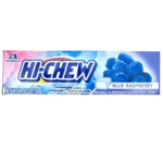 Hi-chew Blue Raspberry 1.76oz (50g)