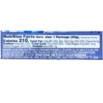 Hi-chew Blue Raspberry 1.76oz (50g) - Image 2