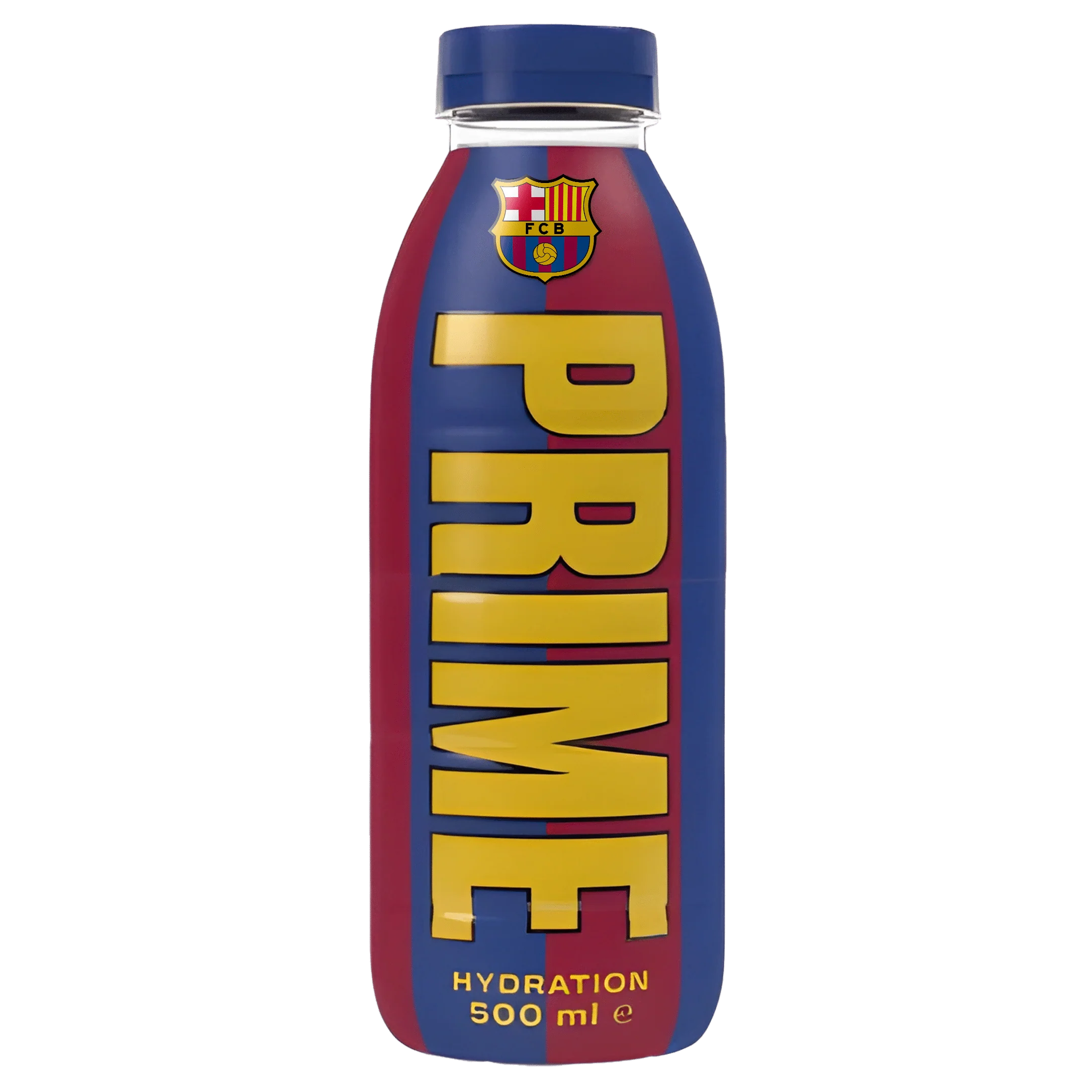 23 Prime Hydration Drink FCB canadian 500ml - Image 1